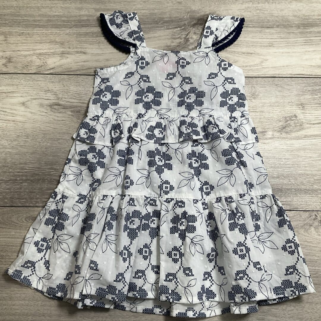 GIRLS - 18 Month - Dress