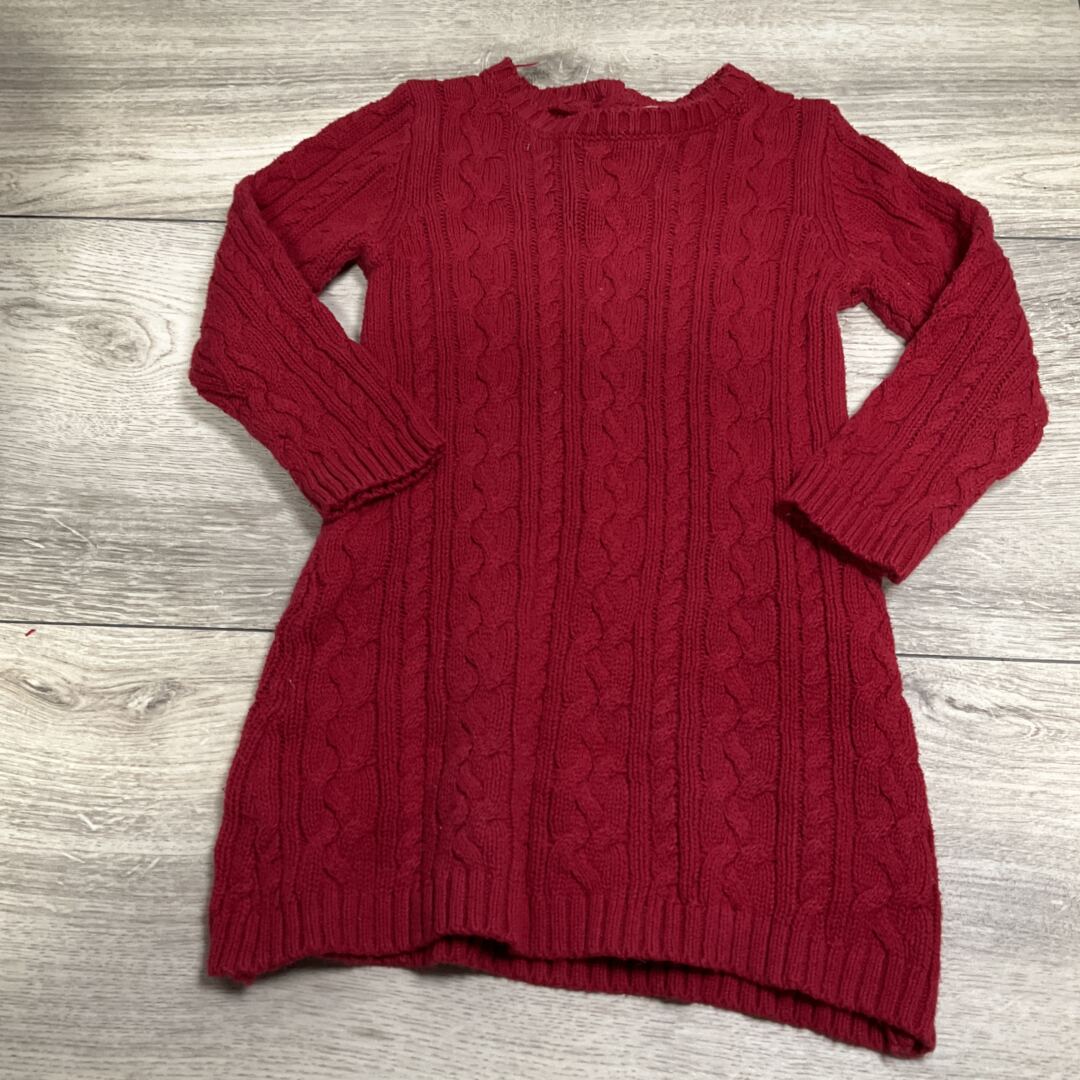 GIRLS - 12 Month - Dress