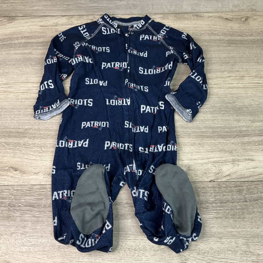 BOYS - 18 Months - PJs - NFL Official