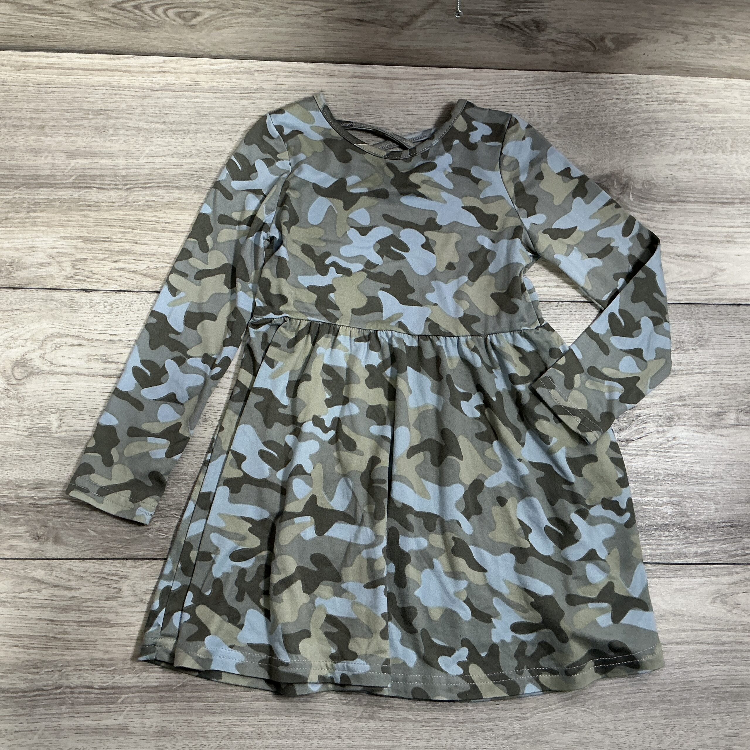 GIRLS - 3T - Dress