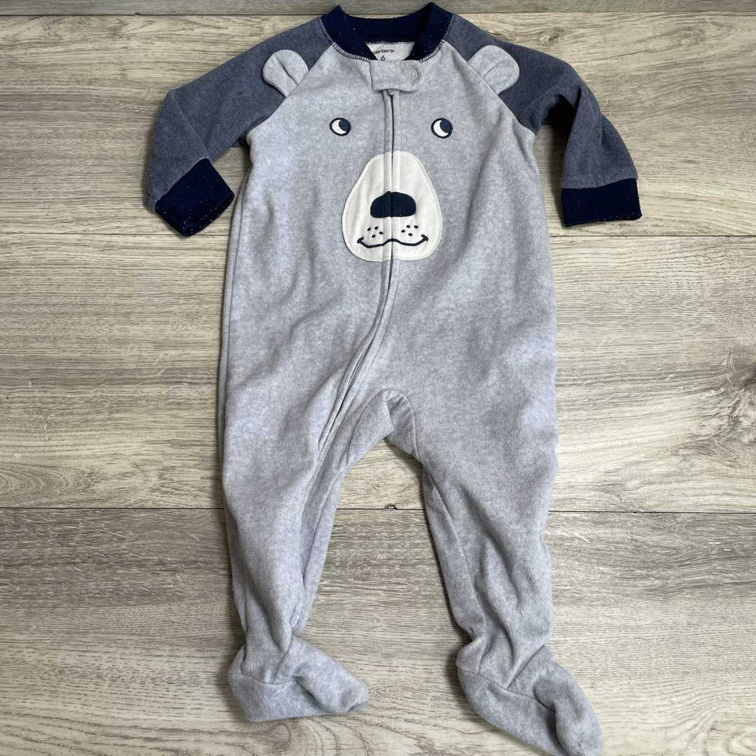 BOYS - 6 Months - Sleeper