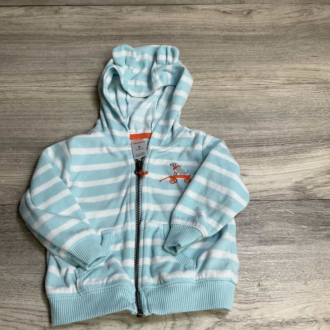 BOYS - 9 Months - Jacket
