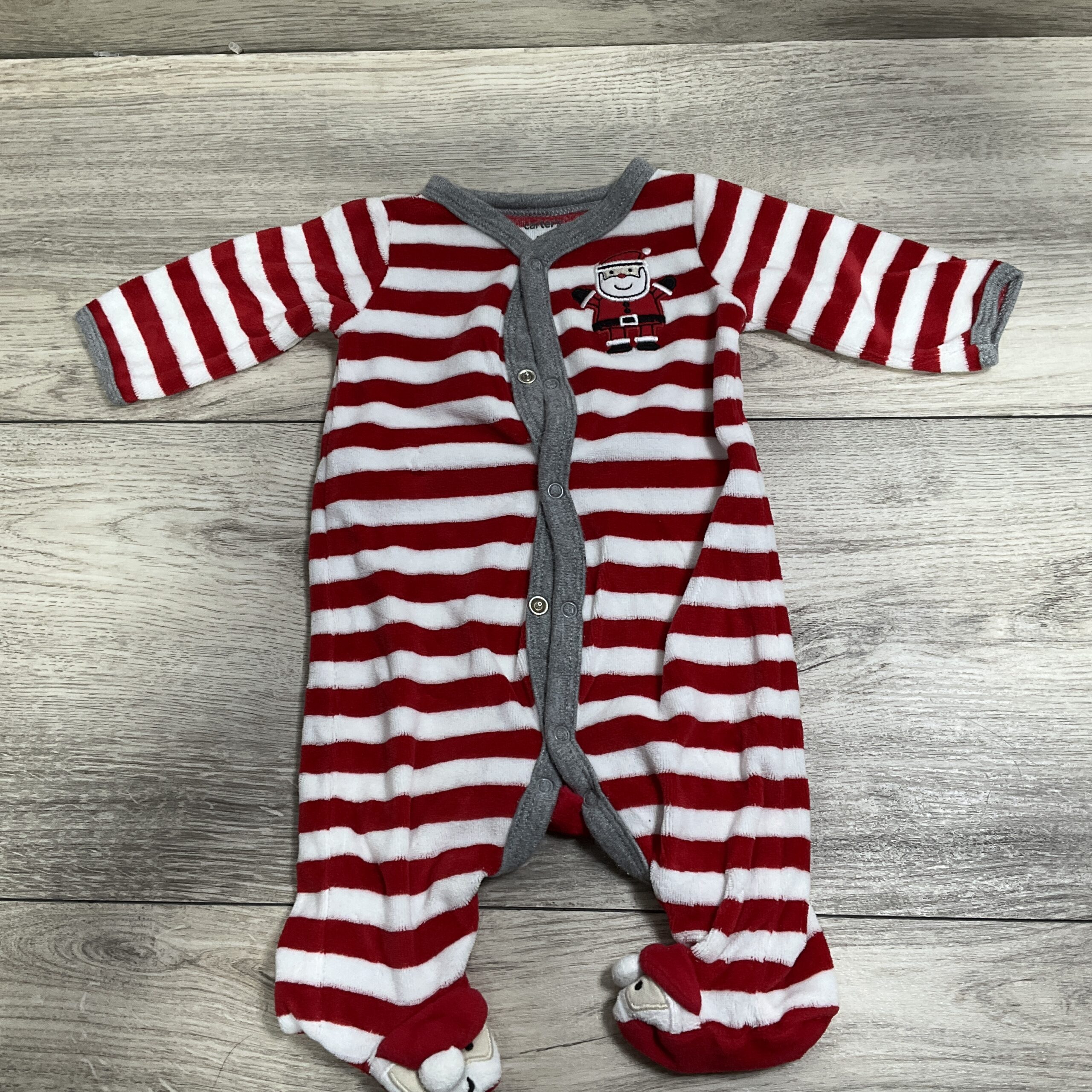 BOYS - Newborn - Sleeper