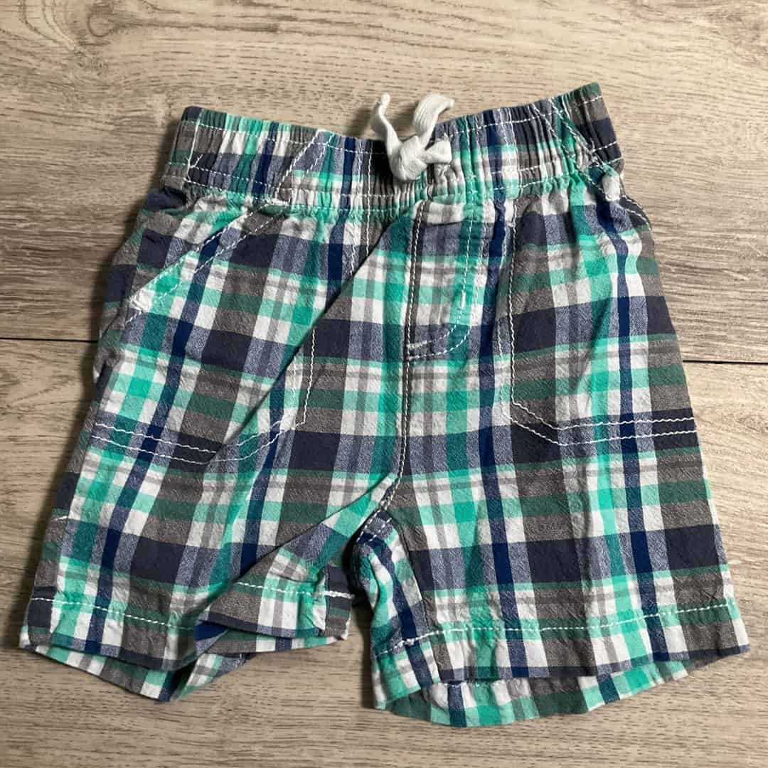BOYS - 12 Month - Shorts