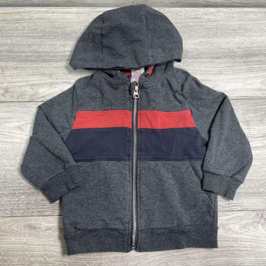 BOYS - 24 Months - Jacket
