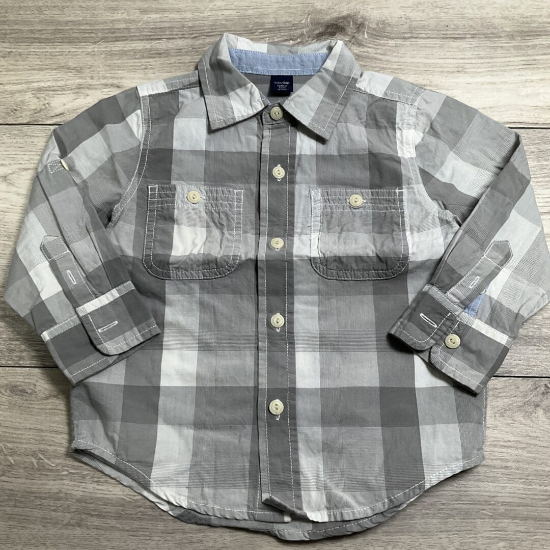 BOYS - 2T - Shirt