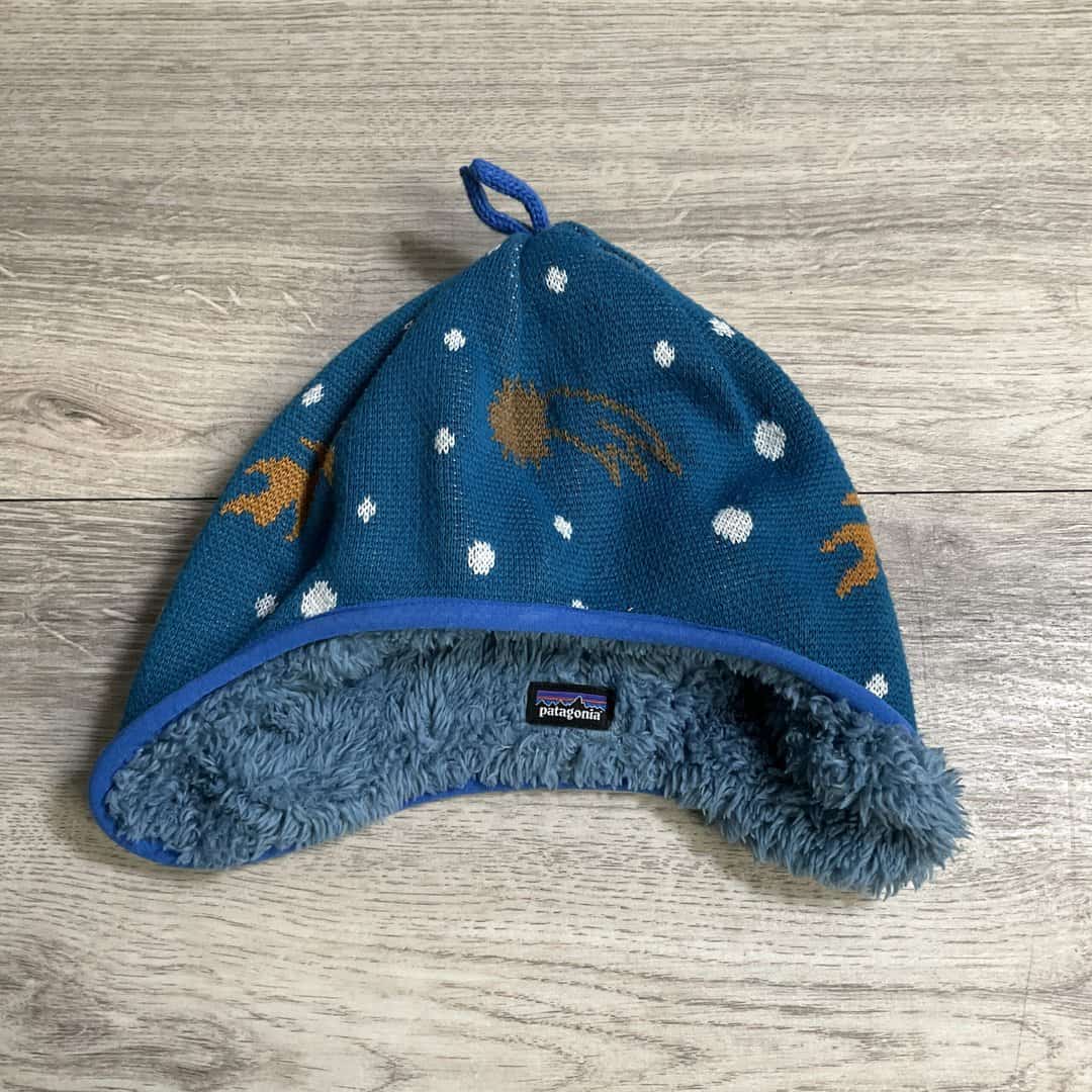 BOYS - 12/18 Months -  Hats
