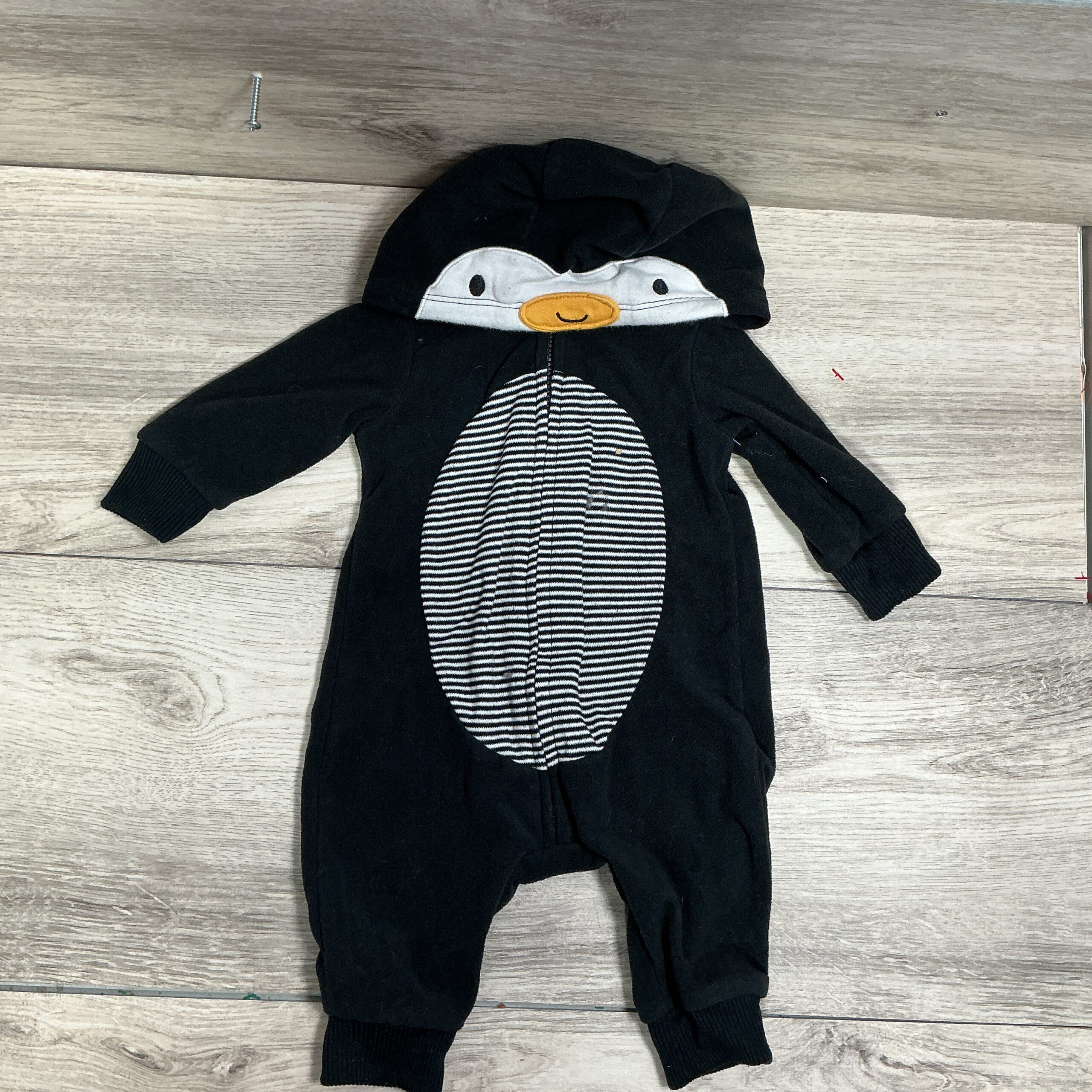 BOYS - 3 Month - Jumper / Cold Suit