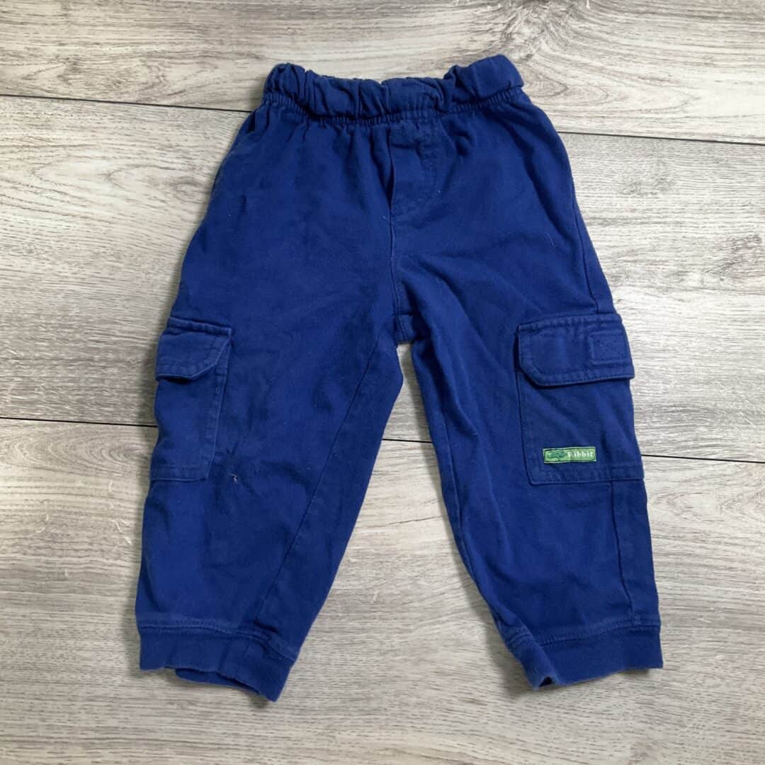 BOYS - 12 Month - Pants