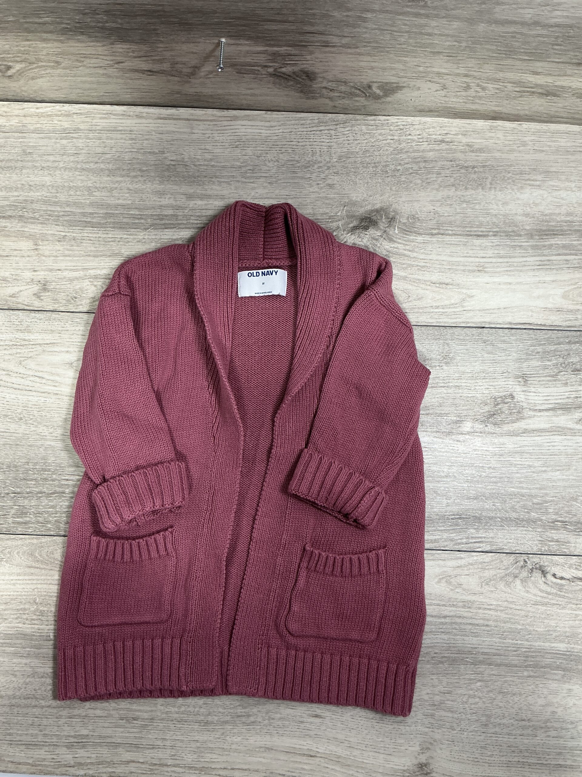 GIRLS - 3T - Cardigan