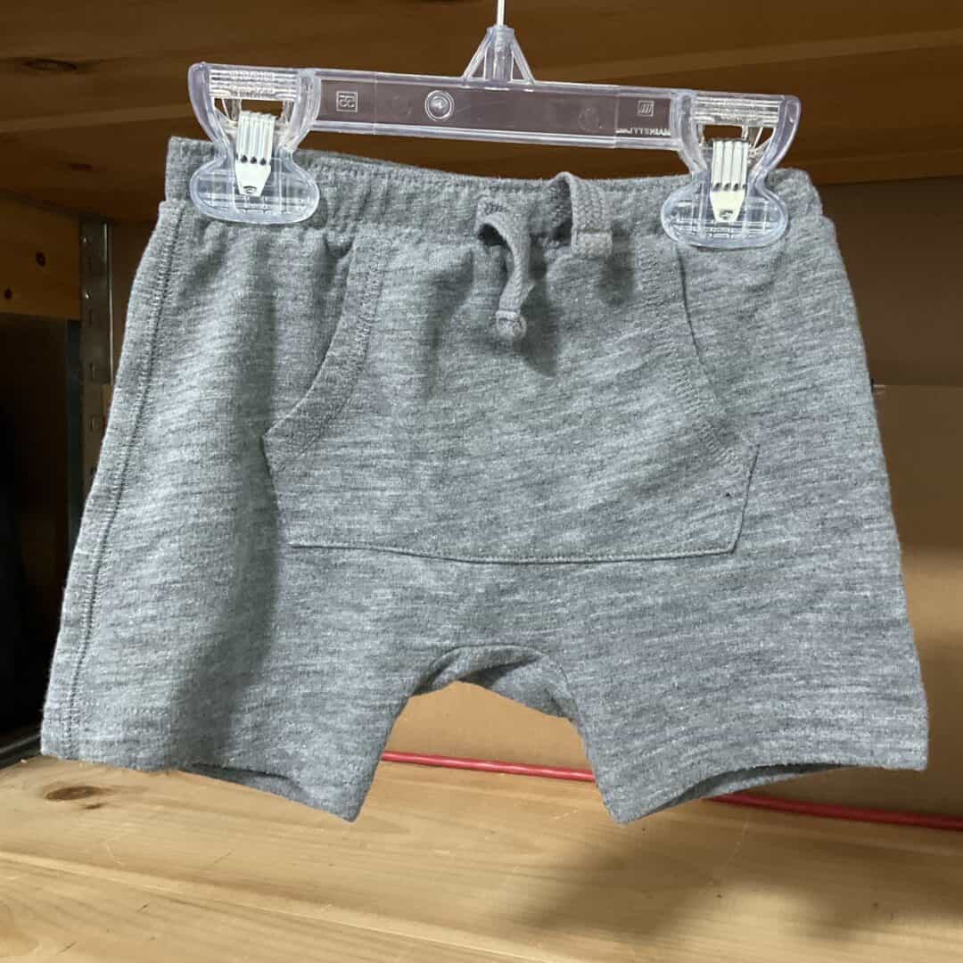 BOYS - 18 Month - Shorts