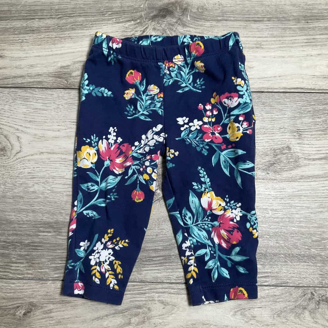 GIRLS - 6 Month - Pants