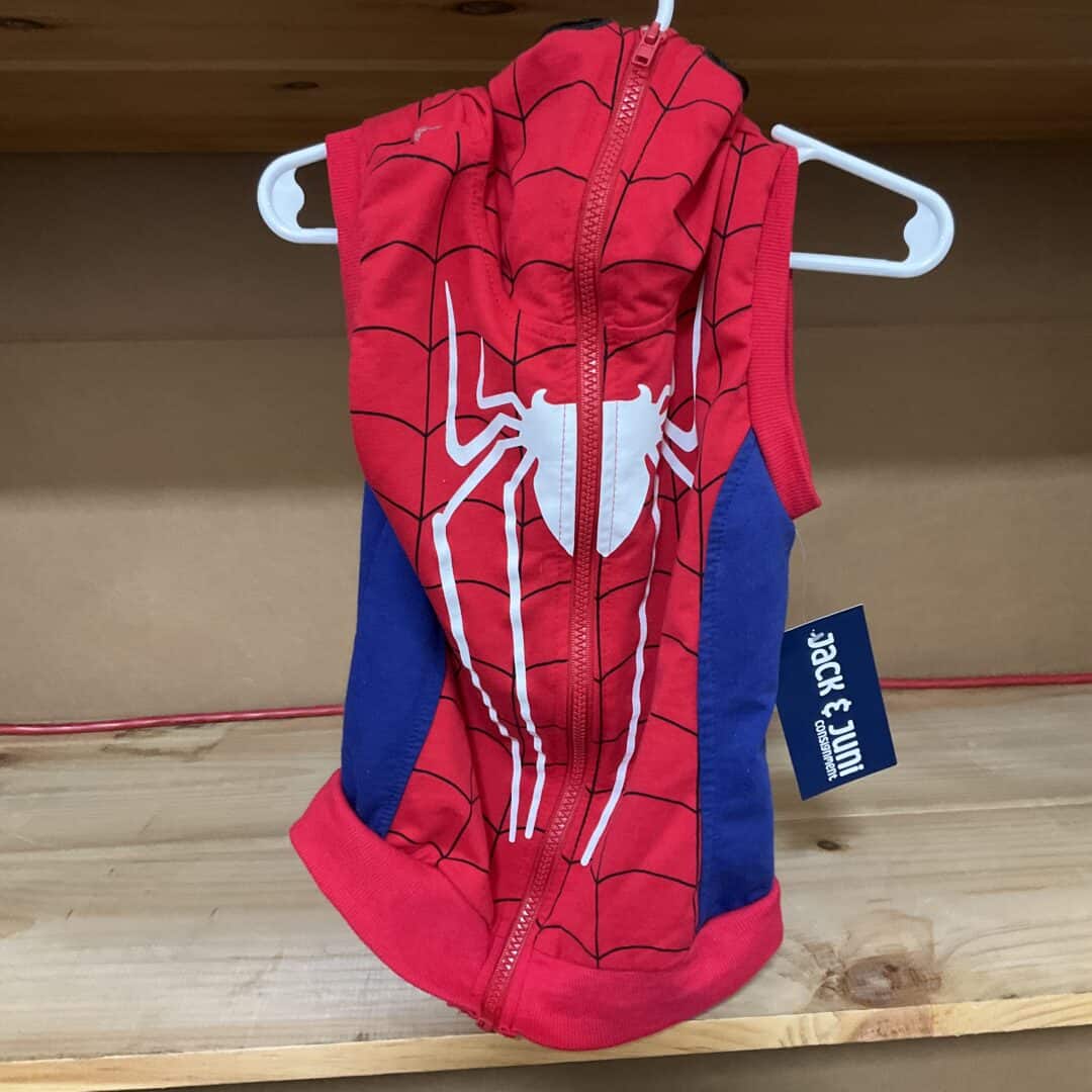 BOYS - 2T - Vest