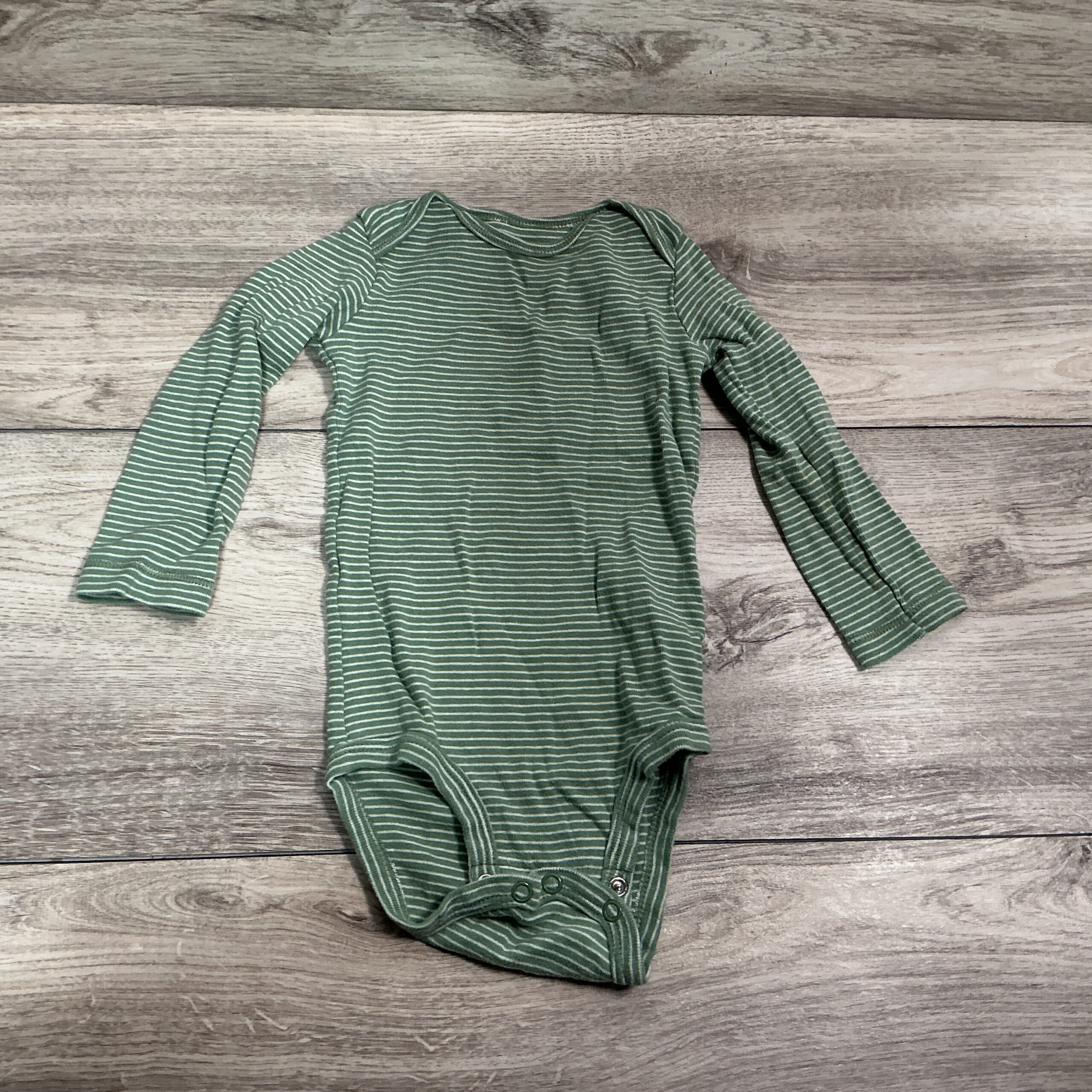 BOYS - 18 Month - Onesie