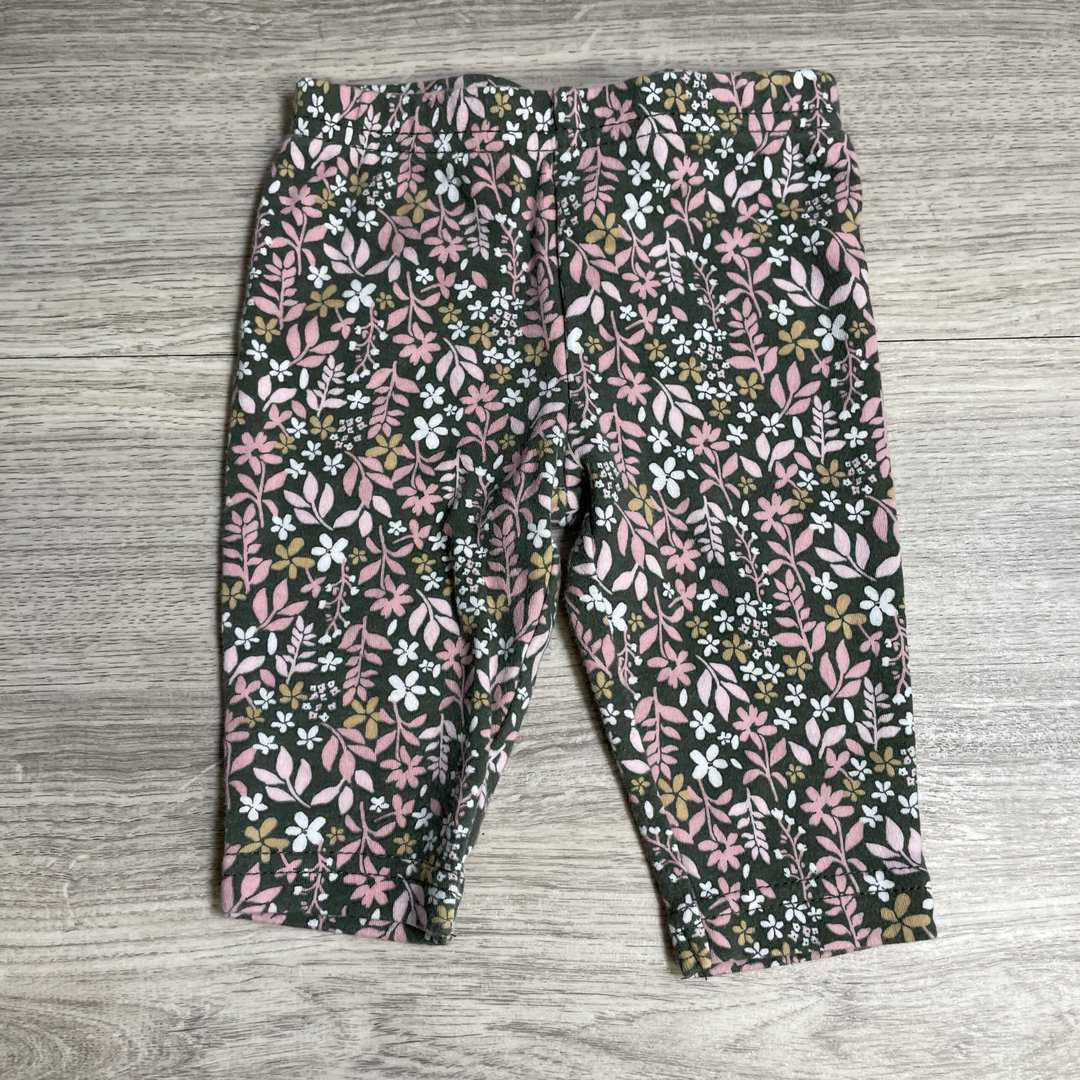 GIRLS - 3 Months - Pants