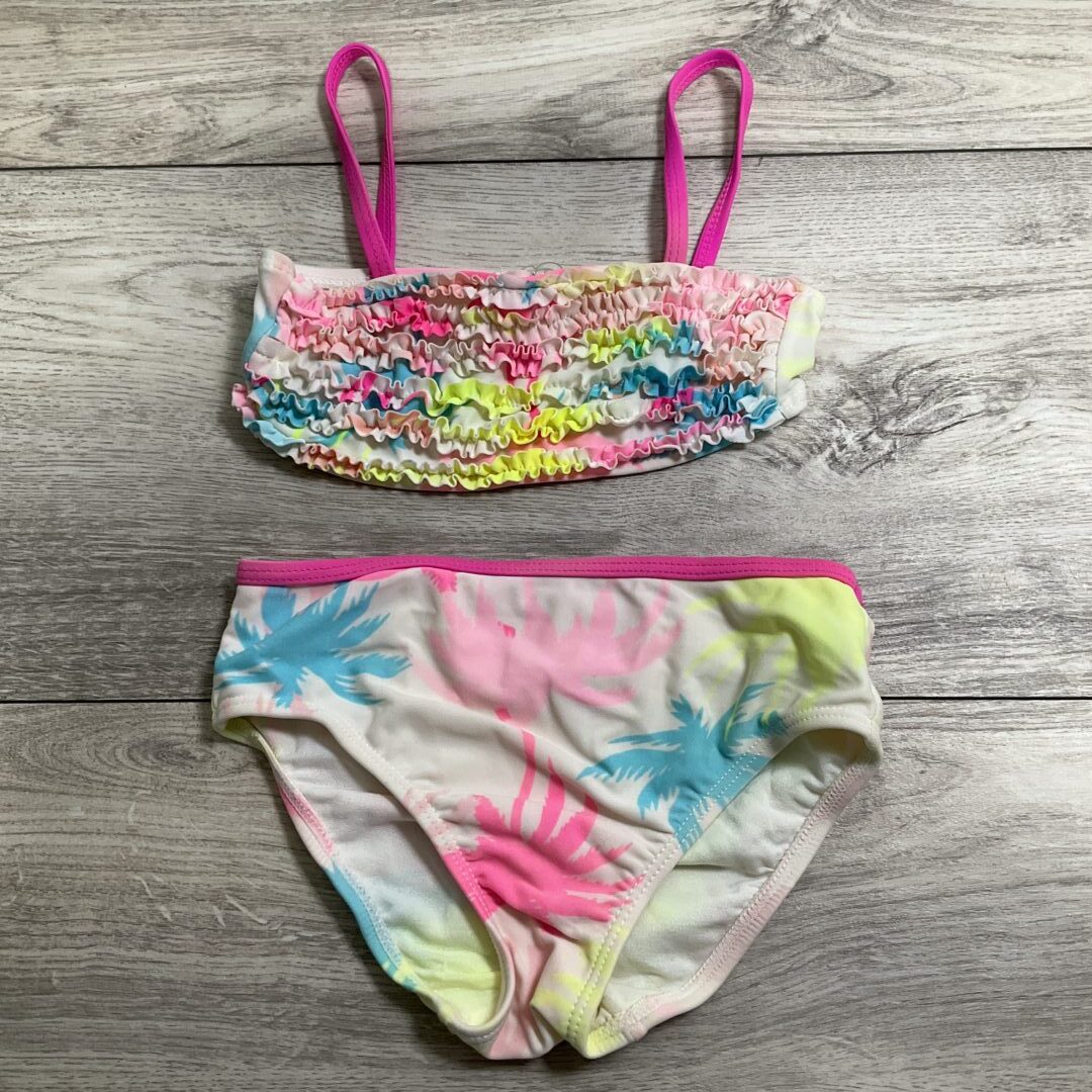 GIRLS - 3T - Swim Set