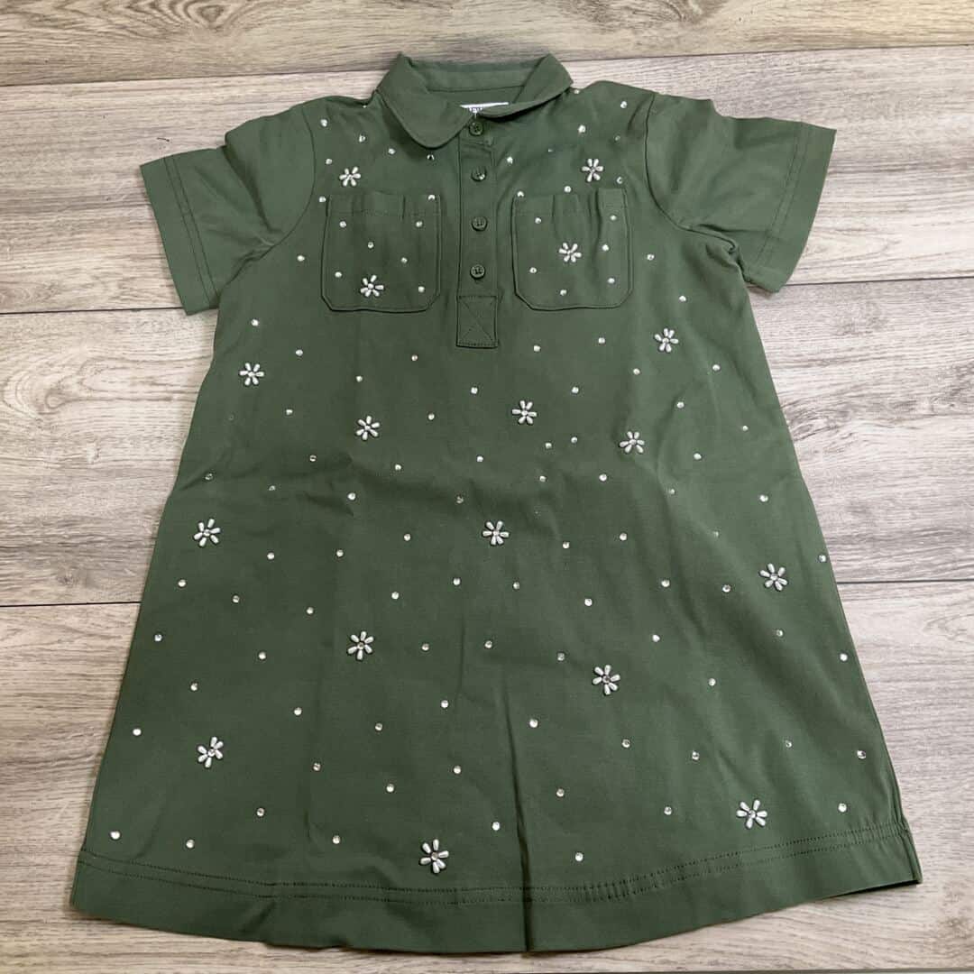 GIRLS - Size 6 - Dress - NEW