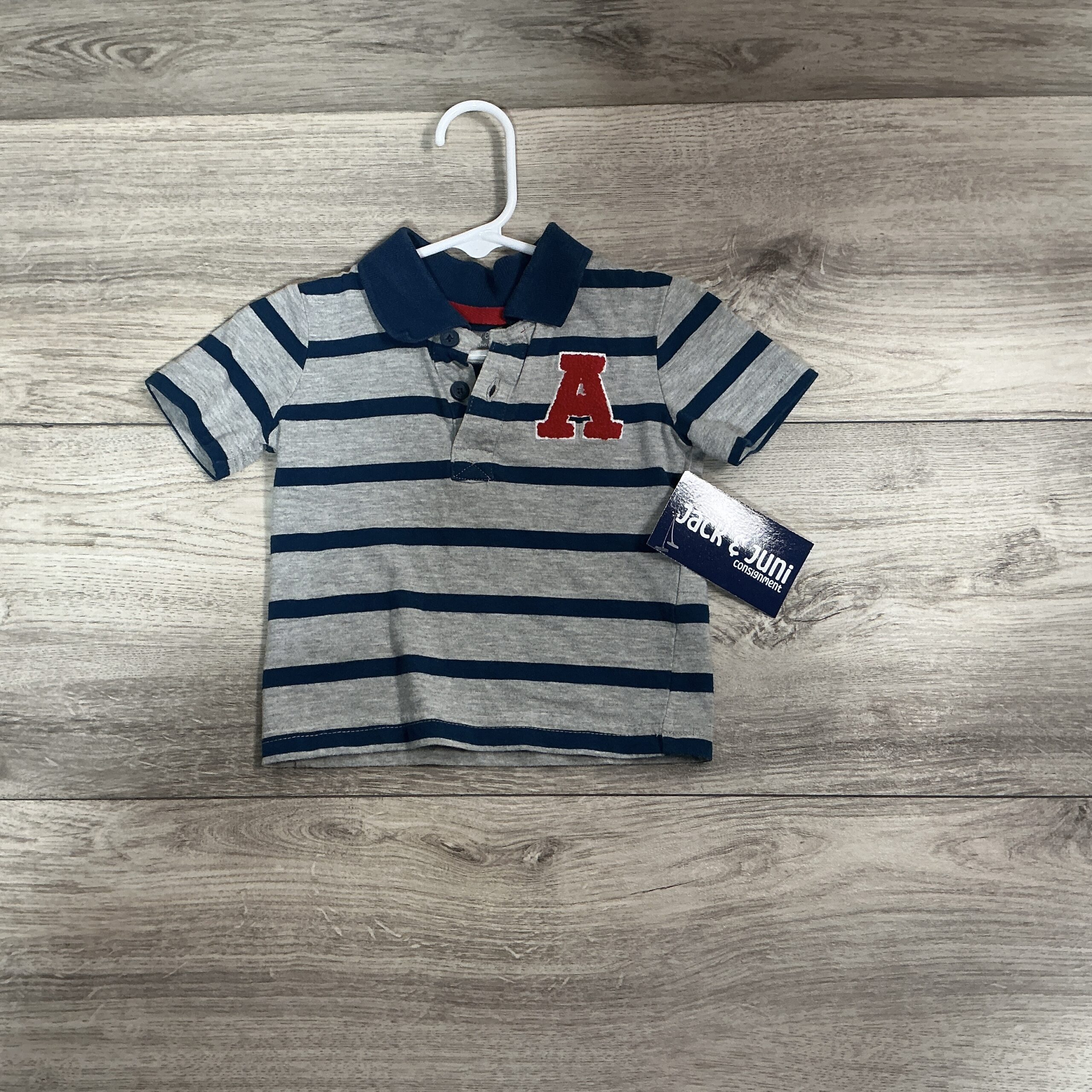 BOYS - 12 Month - Shirt