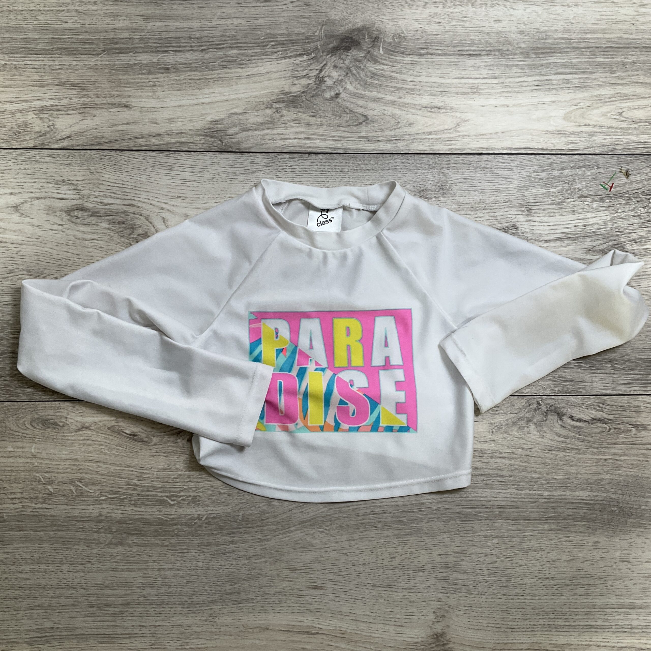 GIRLS - 4/5T - Shirt