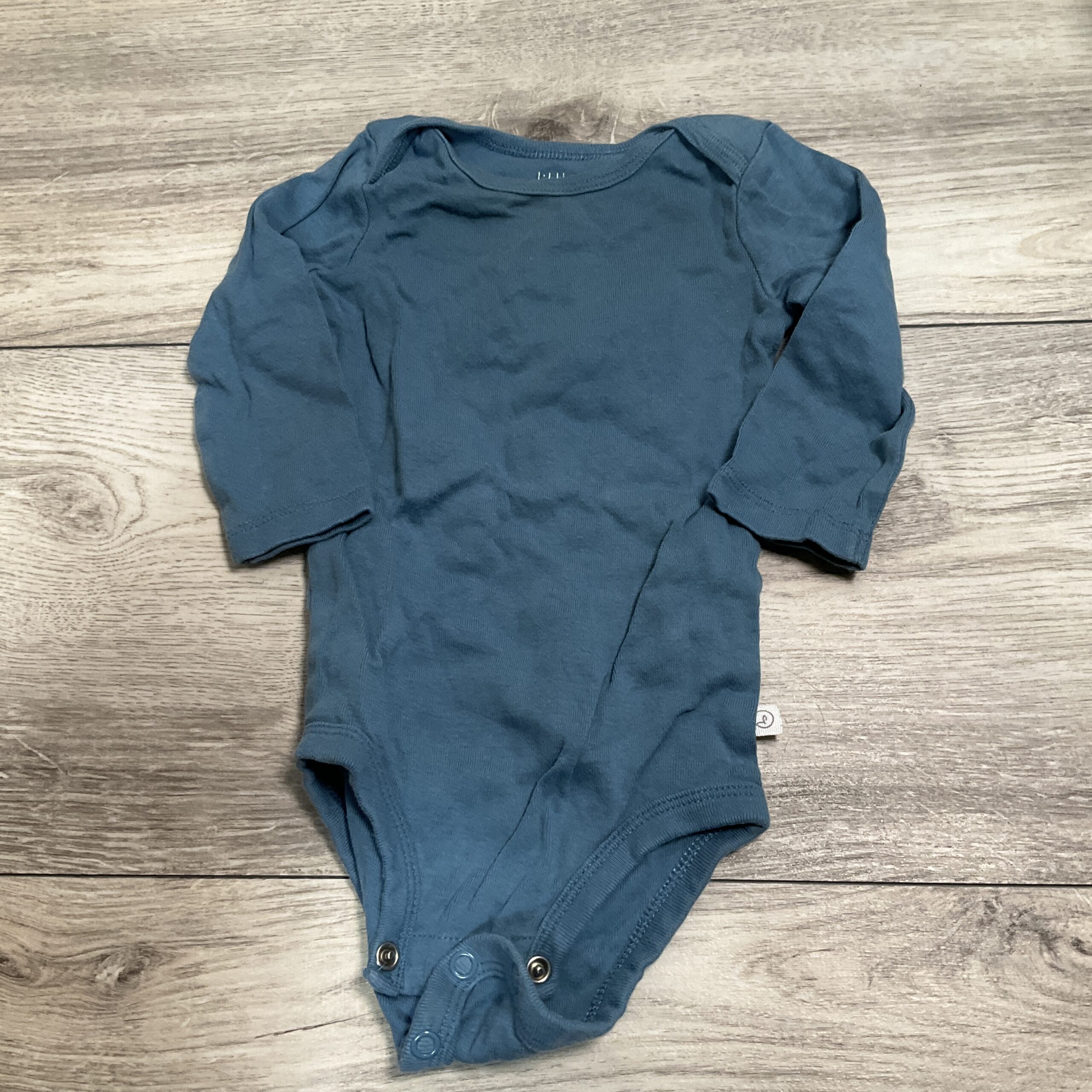 BOYS - 9 Month - Onesie