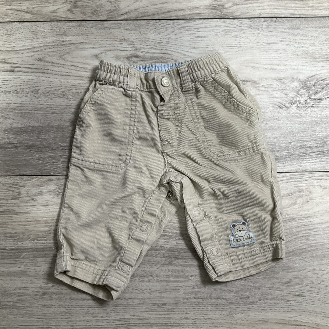 BOYS - 3 Month - Pants