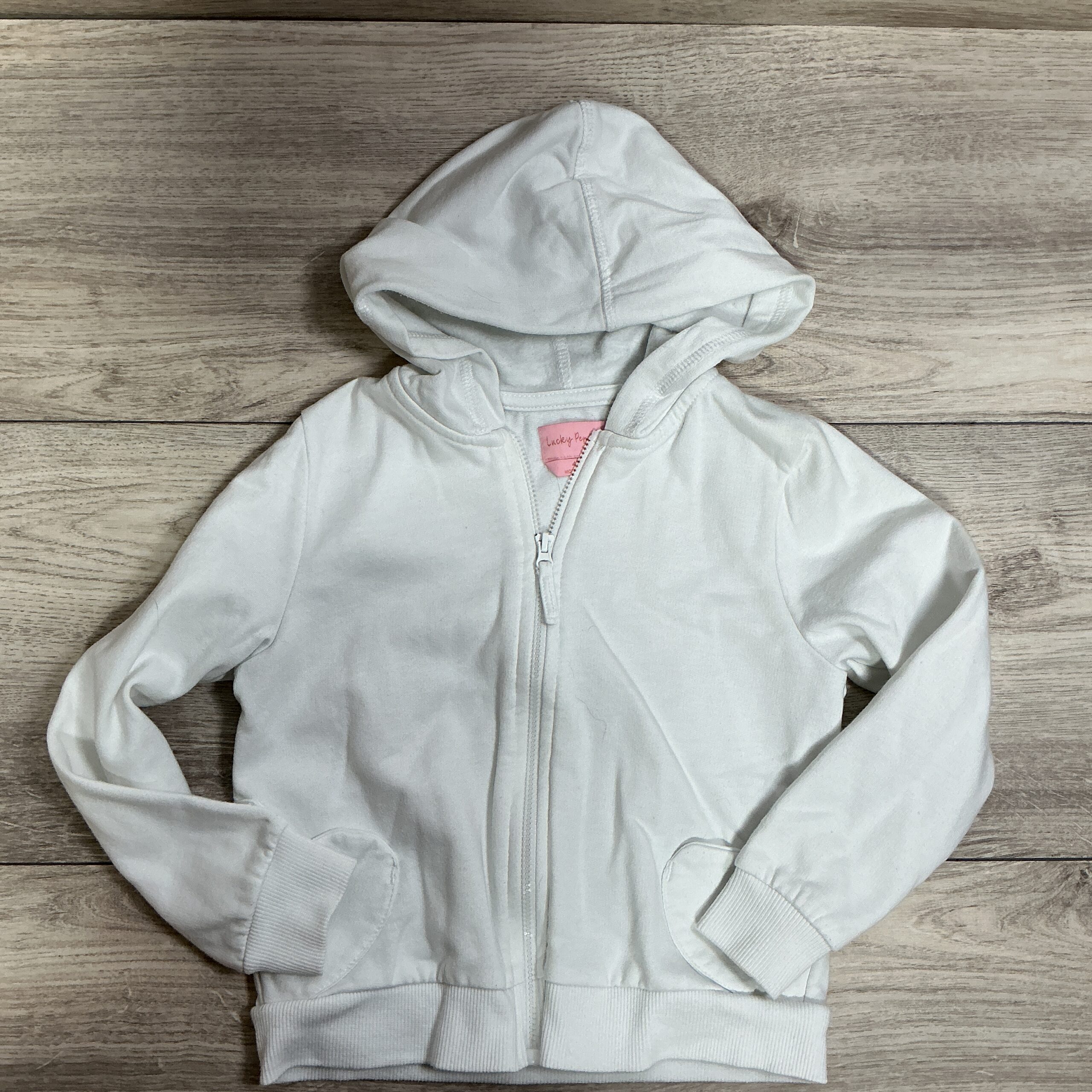 GIRLS - 4T - Jacket