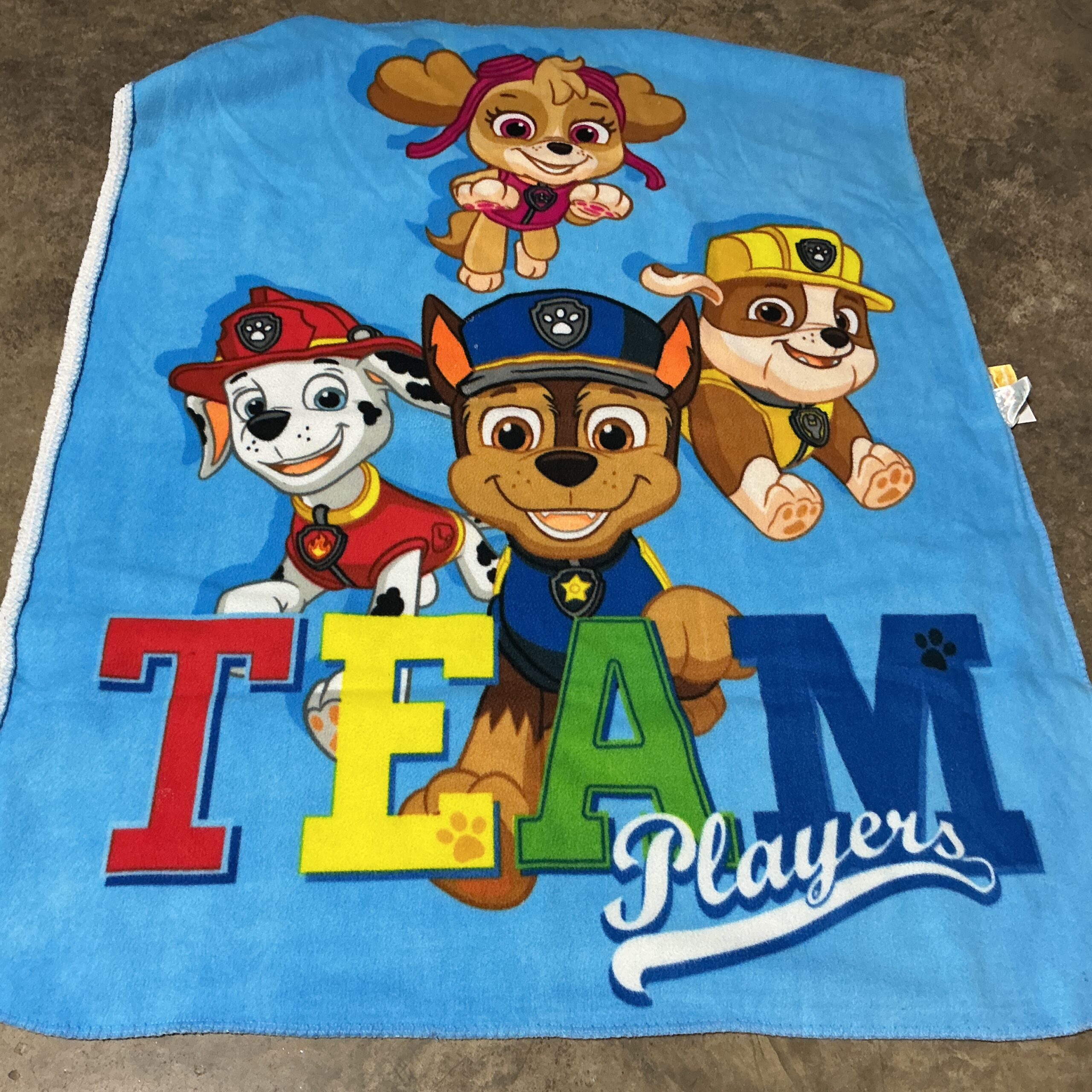Towel