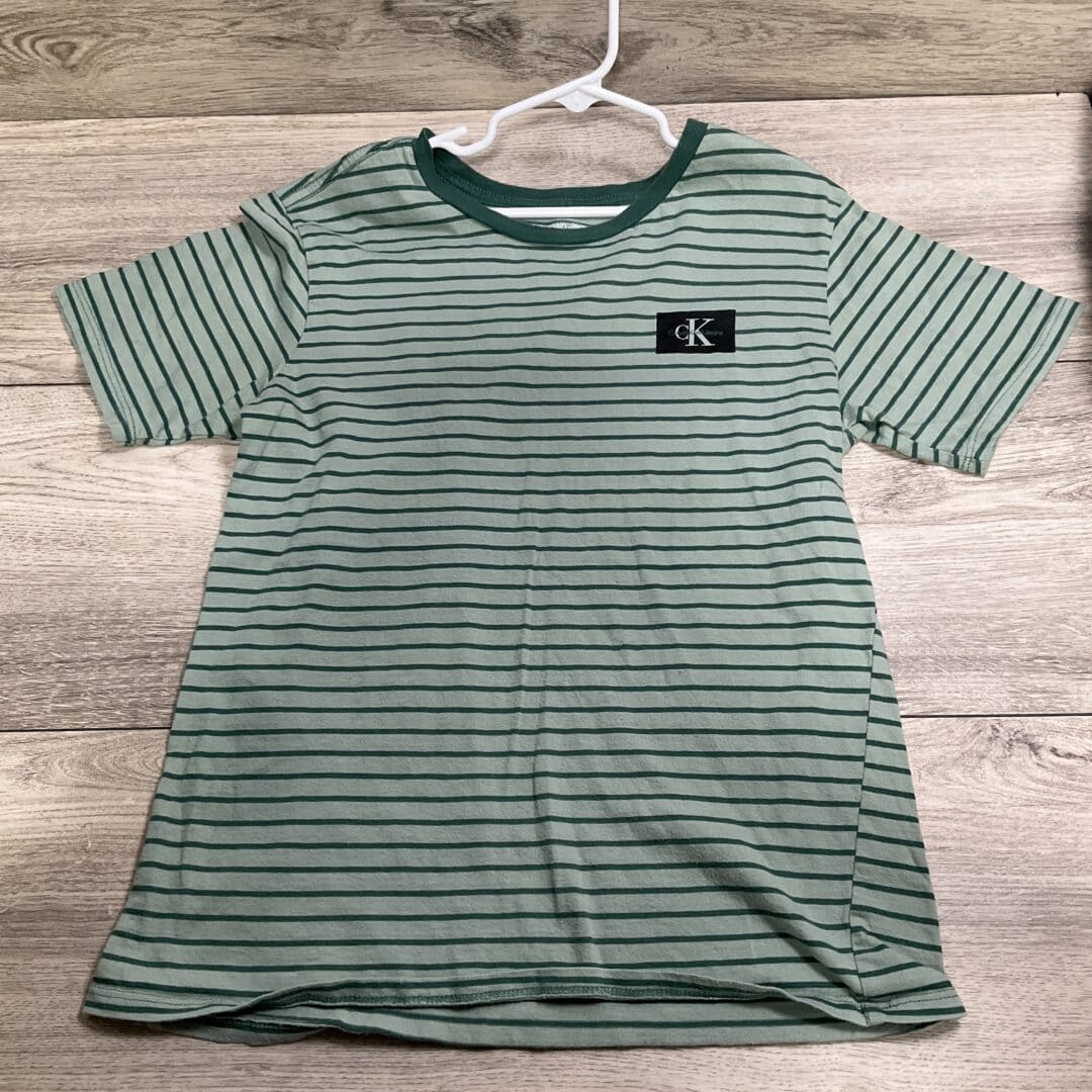 BOYS - 10/12 - Shirt