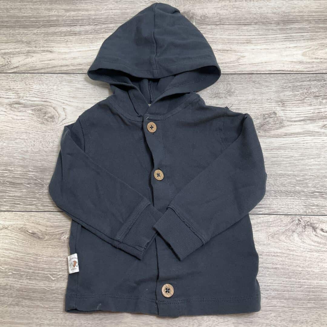 BOYS - 12 Month - Jacket