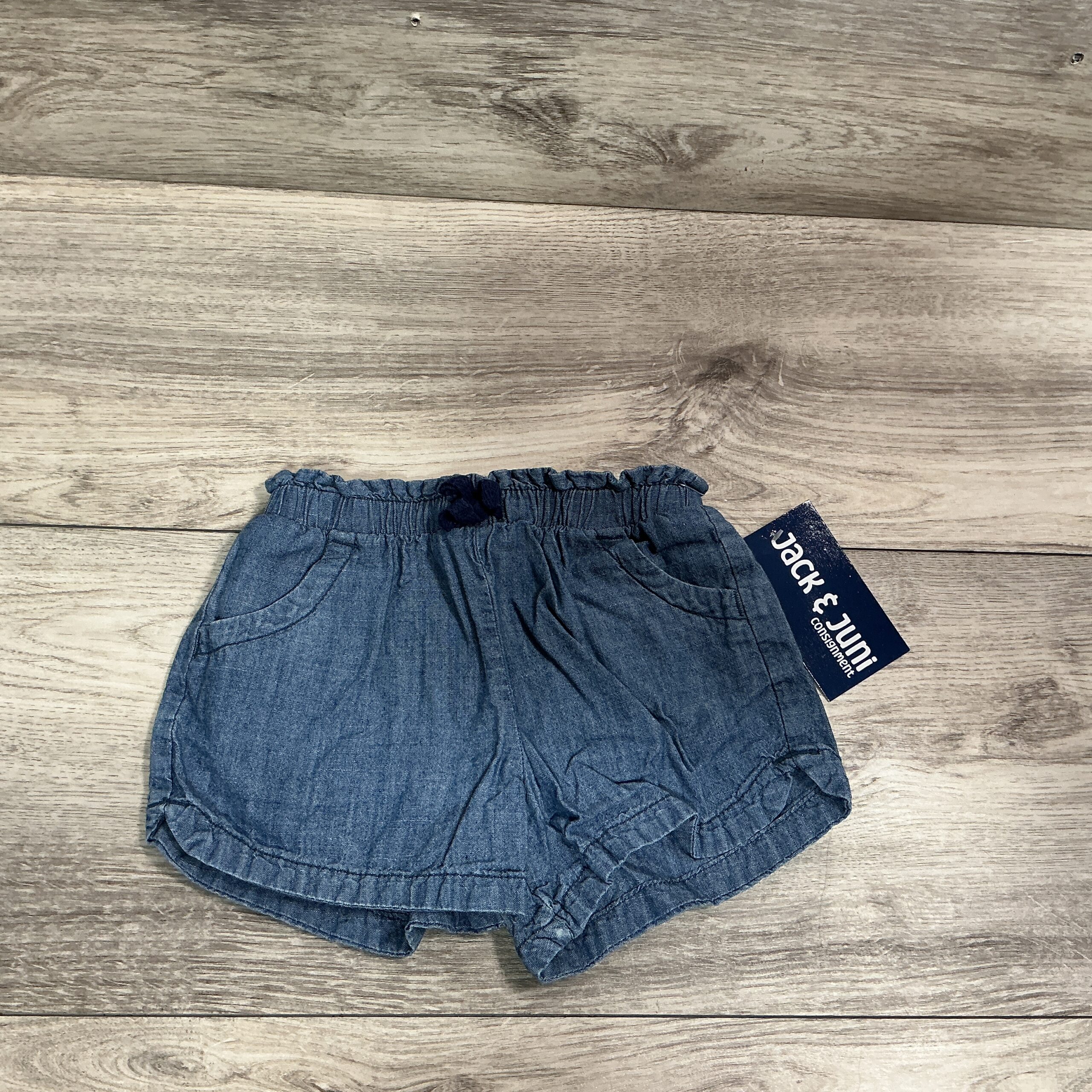 GIRLS - 4T - Shorts