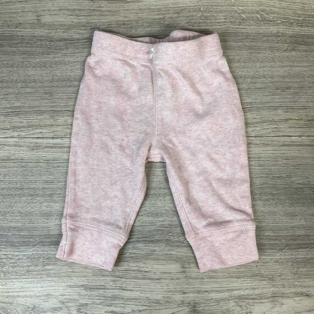 GIRLS - 3 Months - Pants