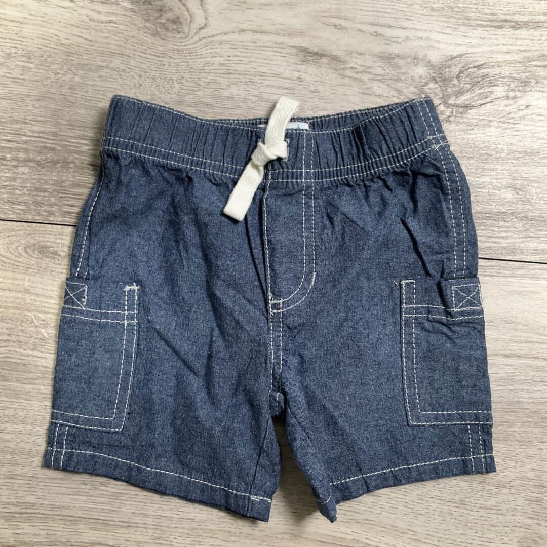 BOYS - 12 Month - Shorts