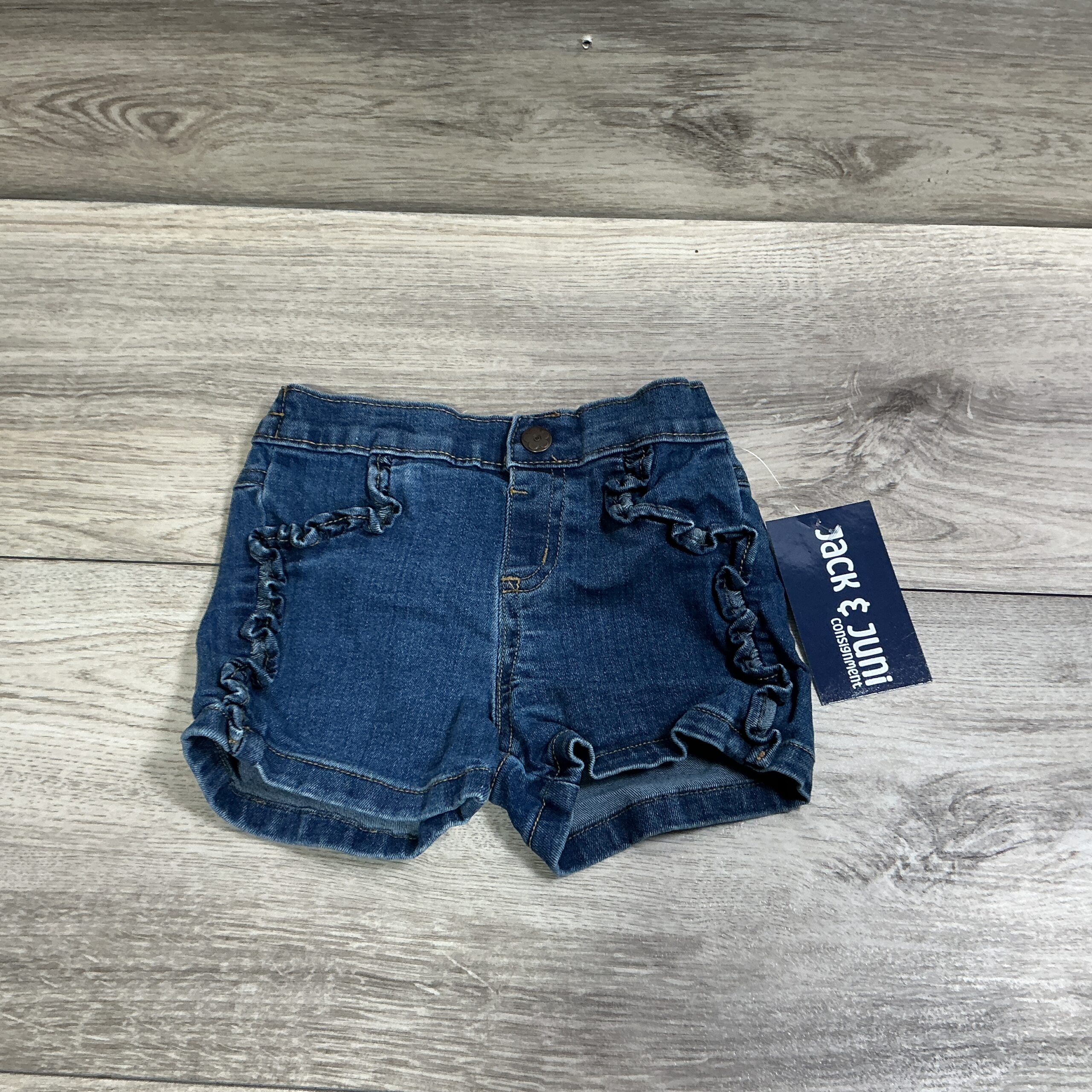 GIRLS - 12 Month - Shorts