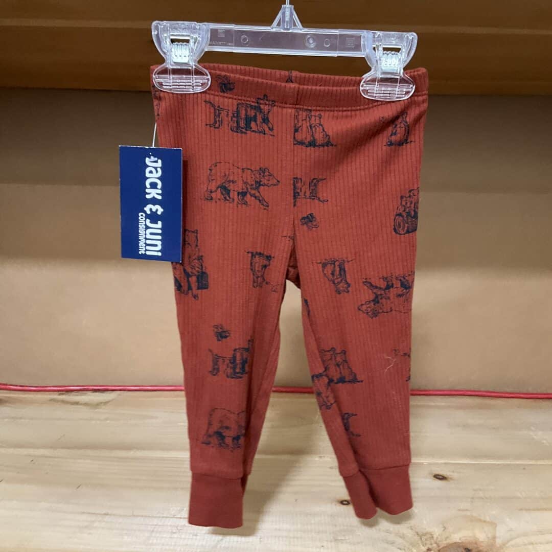 BOYS - 9 Month - Pants
