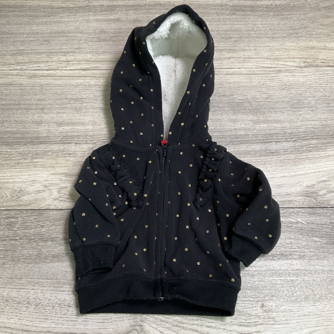 GIRLS - Newborn - Jacket