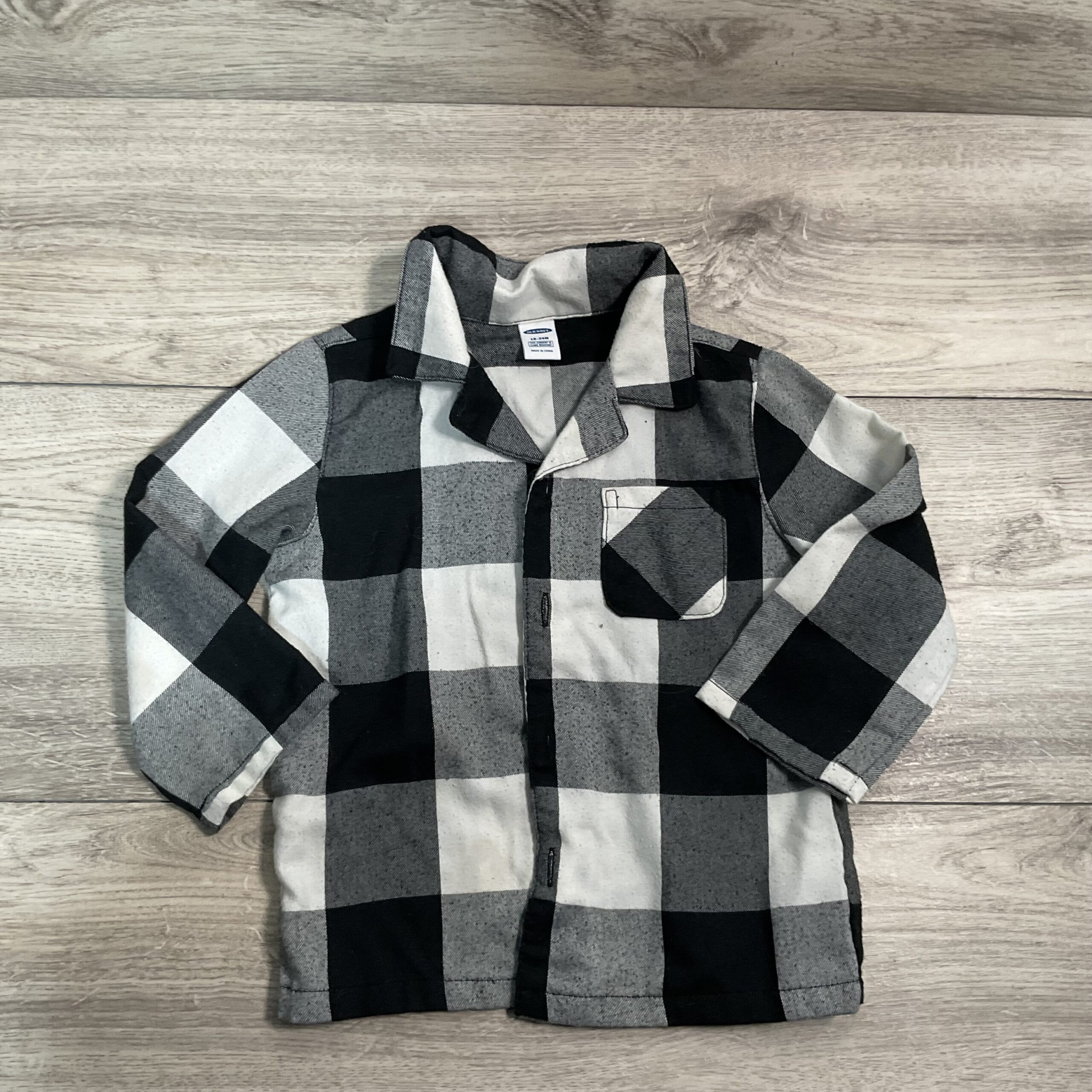 BOYS - 18/24 Month - Shirt