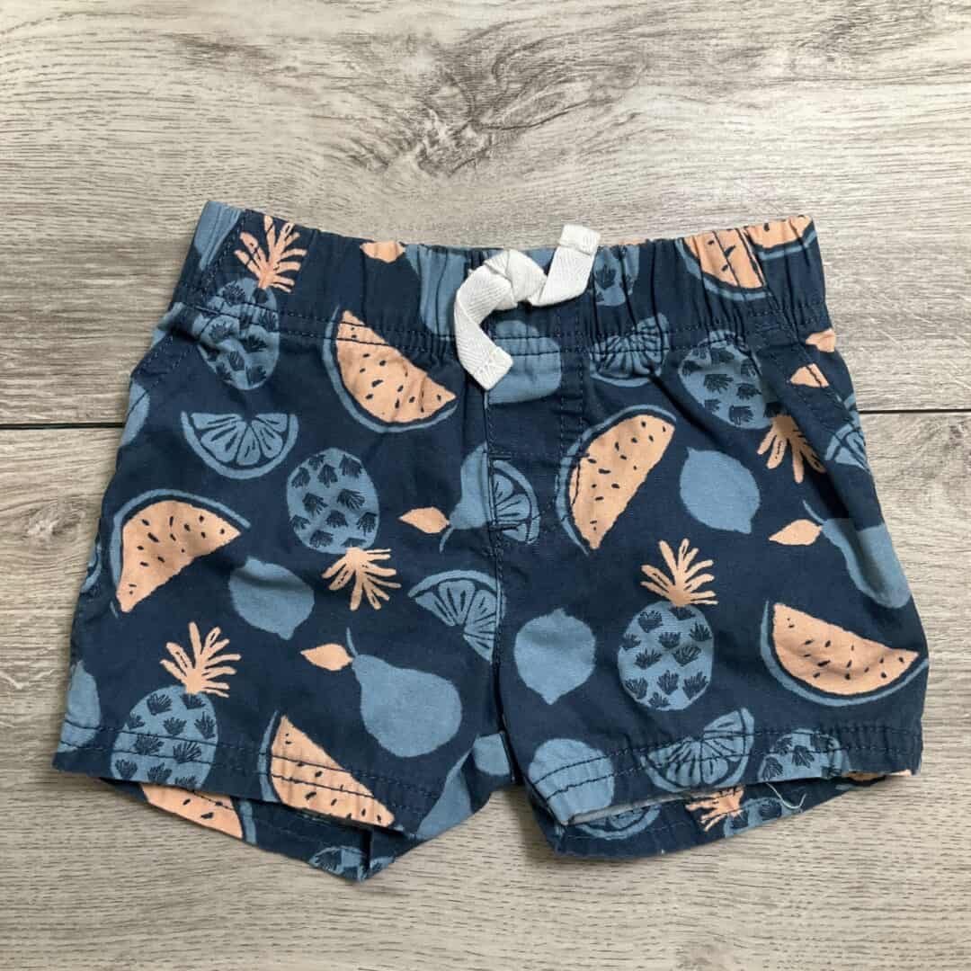 BOYS - 6 Month - Shorts