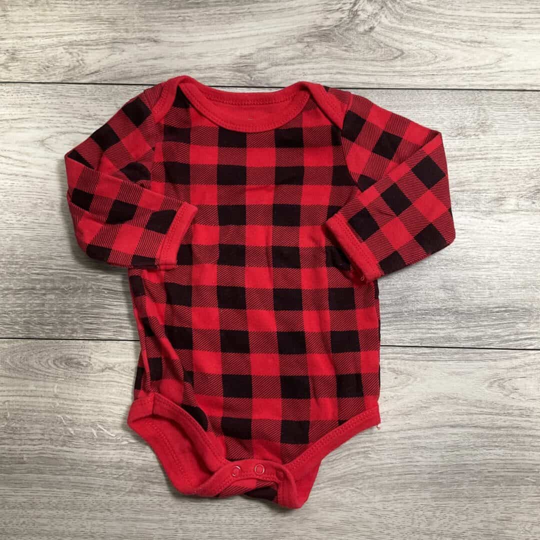 BOYS - 6/9 Month - Onesie