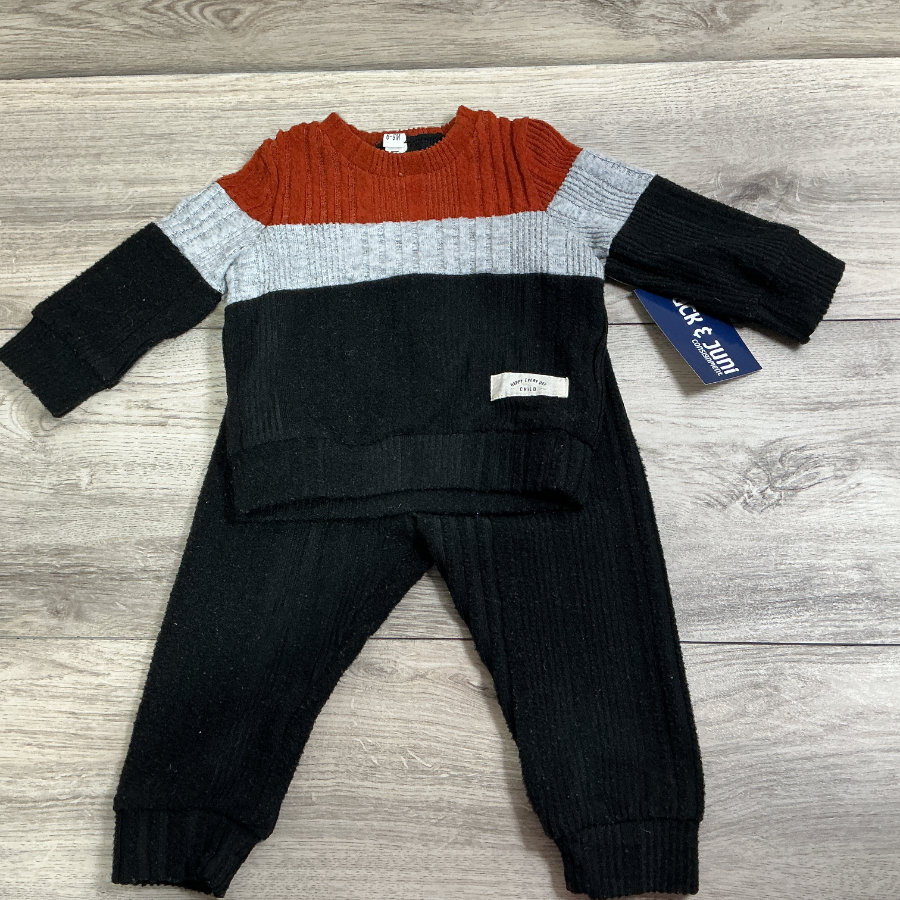 BOYS - 6/9 Month - Outfit