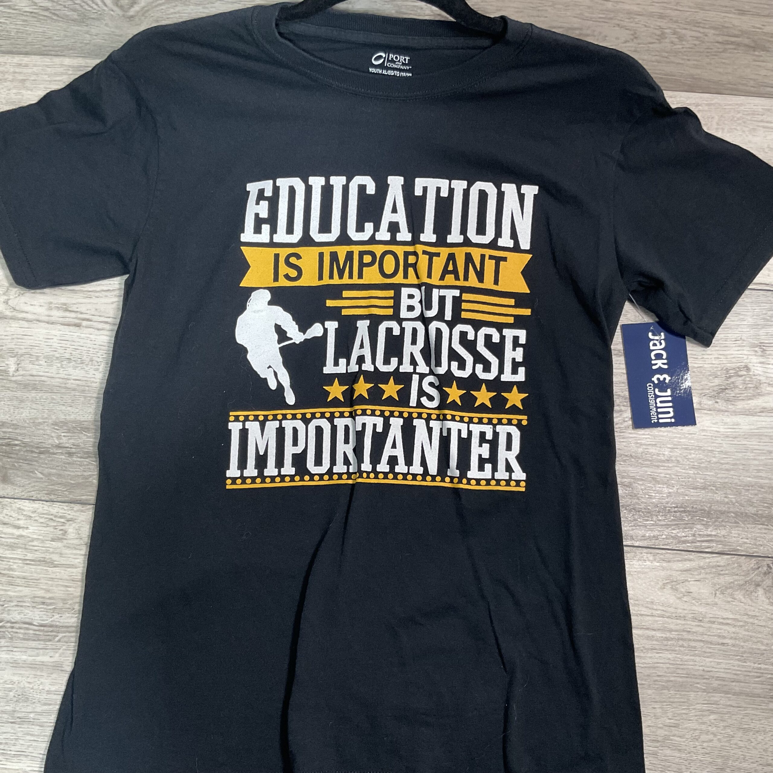 BOYS - 14/16 - Shirt