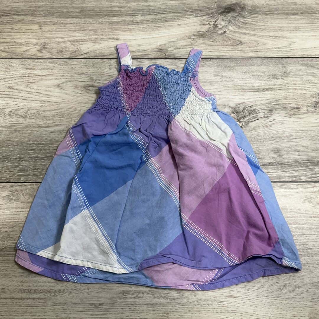 GIRLS - 12 Month - Dress
