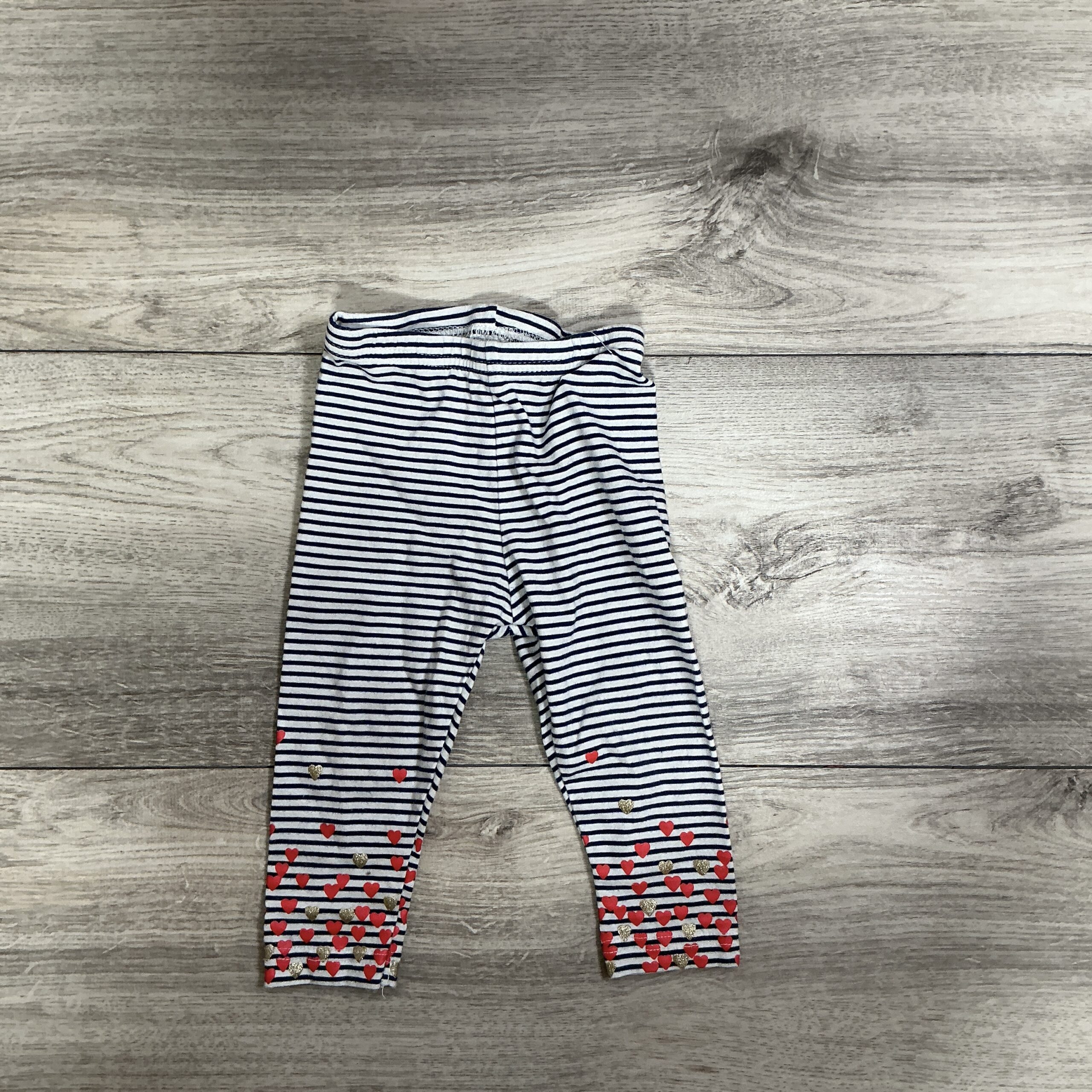 GIRLS - 12 Month - Pants