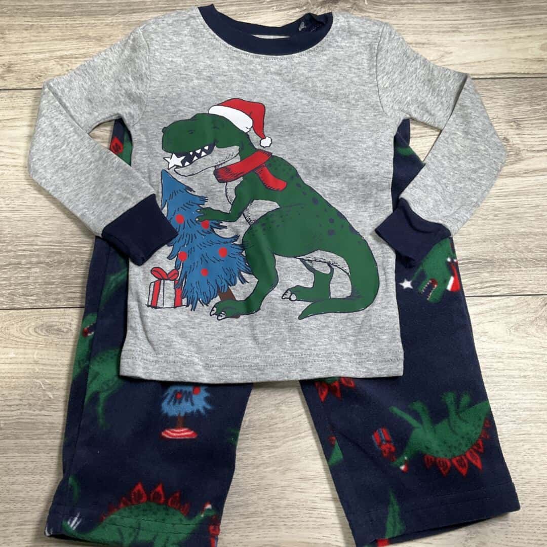 BOYS - 2T - Outfit