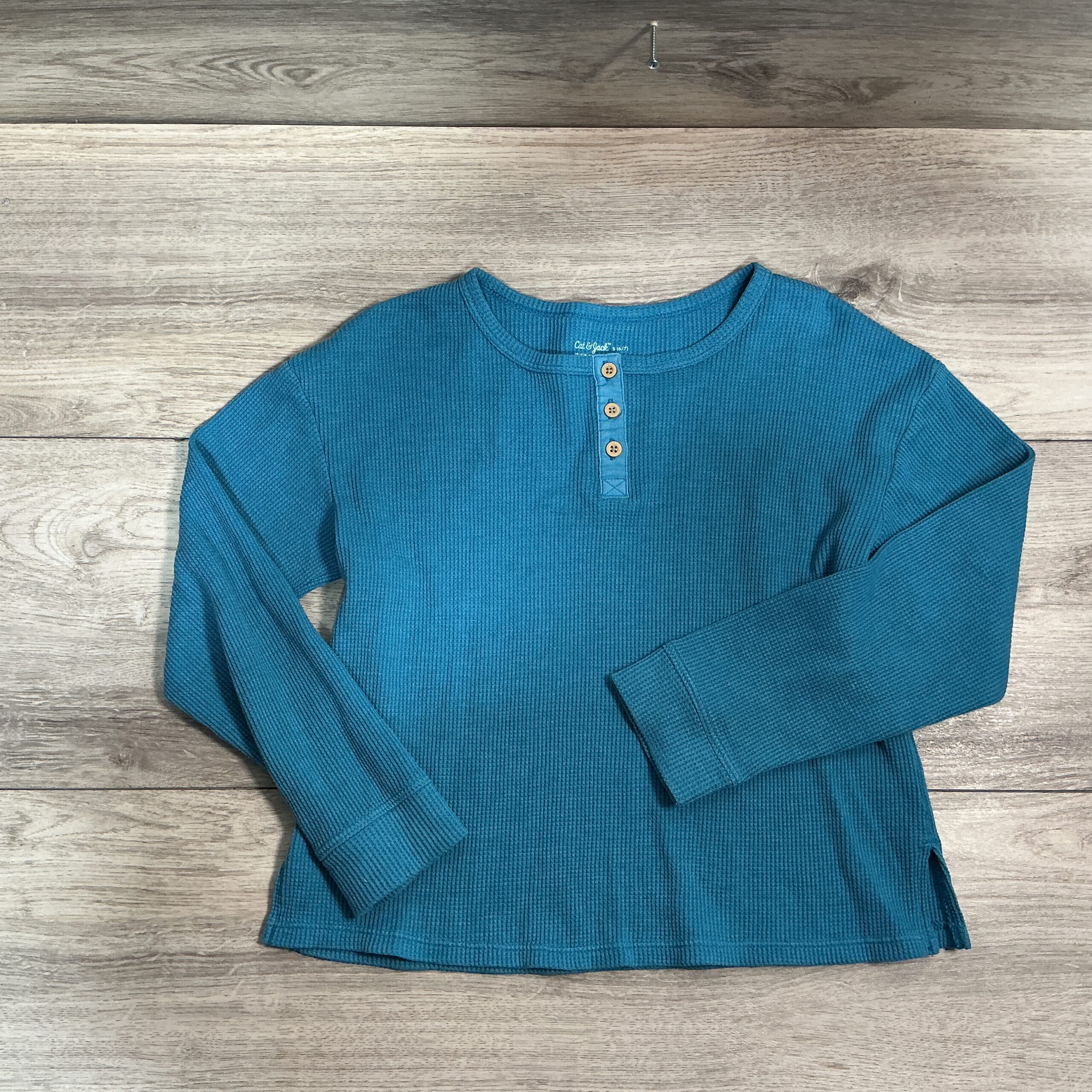 BOYS - 6/7 - Shirt