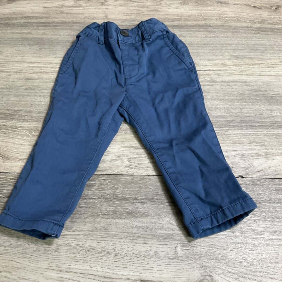 BOYS - 6/12 Months - Dress Pants