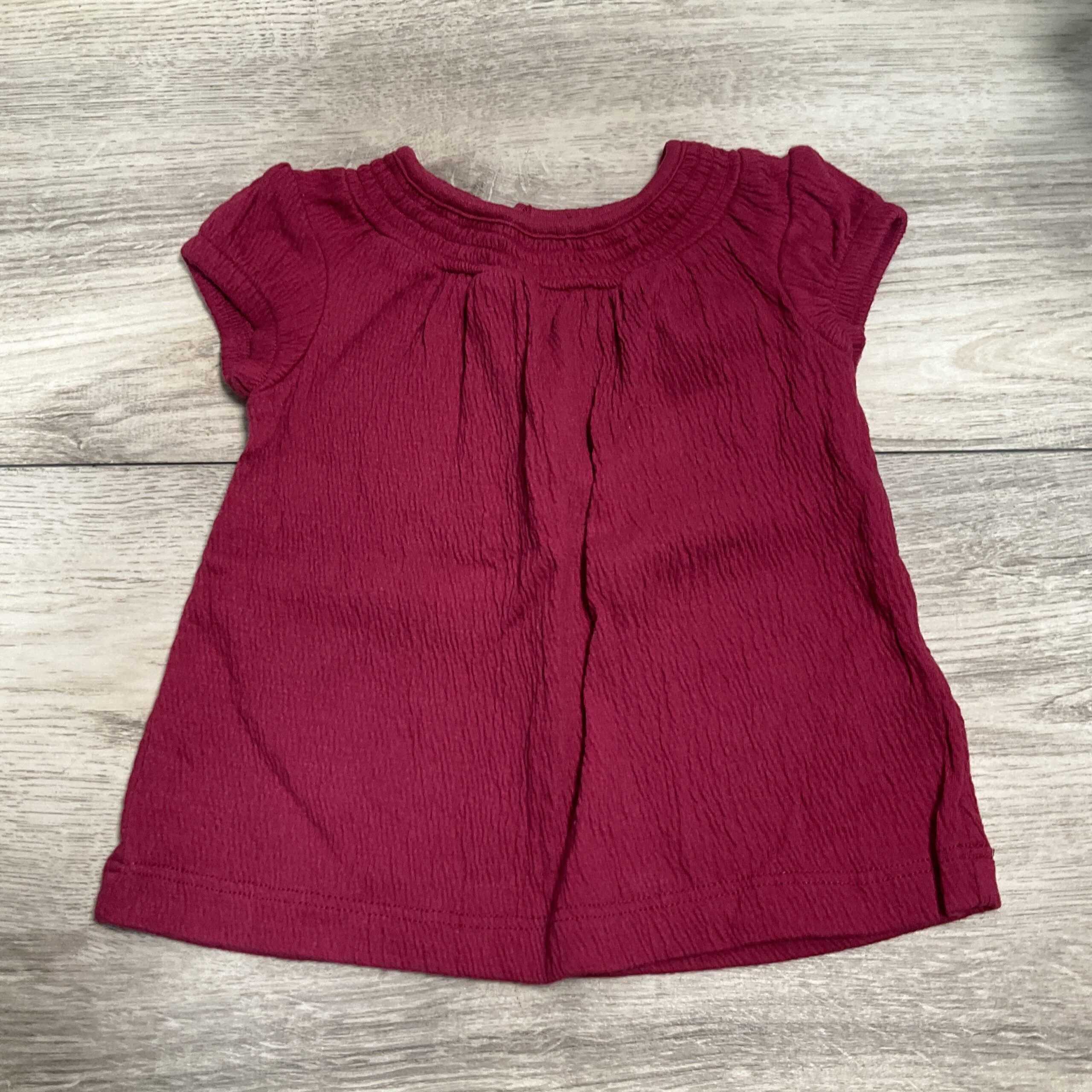 GIRLS - 3 Month - Shirt