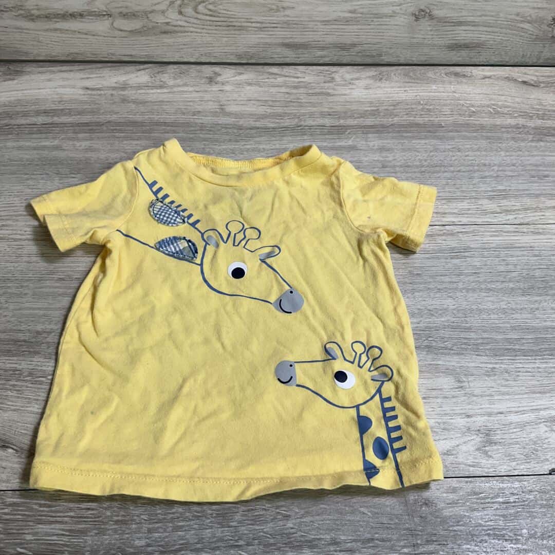 BOYS - 6/9 Months - Shirt - Play Clothes Condition