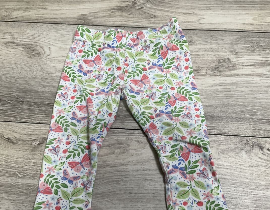 GIRLS - 12 Month - Pants