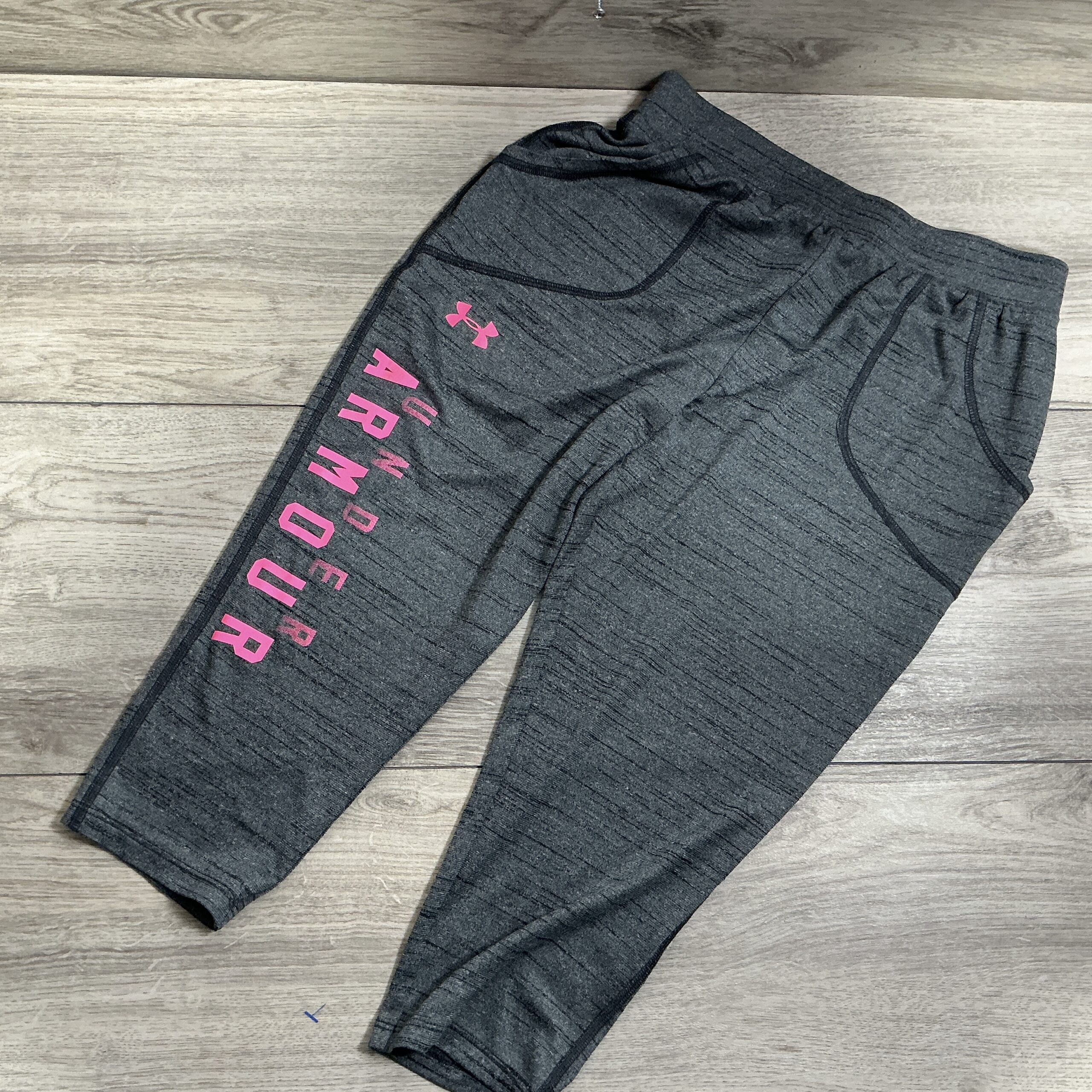 GIRLS - 8/10 - Pants