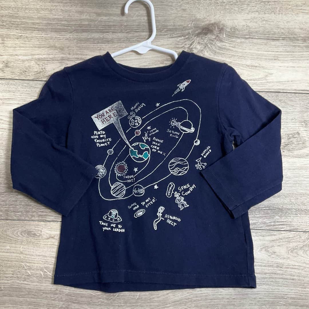 BOYS - 18/24 Month - Shirt